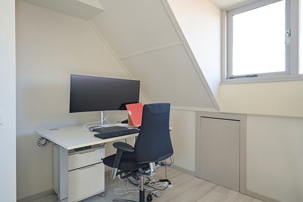 Medium property photo - Aalbessenlaan 33, 2292 BN Wateringen